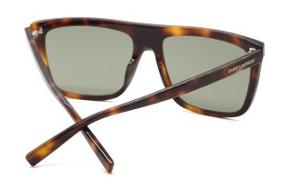 Сонцезахисні окуляри SAINT LAURENT SL 904-004 59 Фото №4 - linza.ua