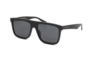 Солнцезащитные очки GUCCI GG2182S-001 57 Фото №1 - linza.ua