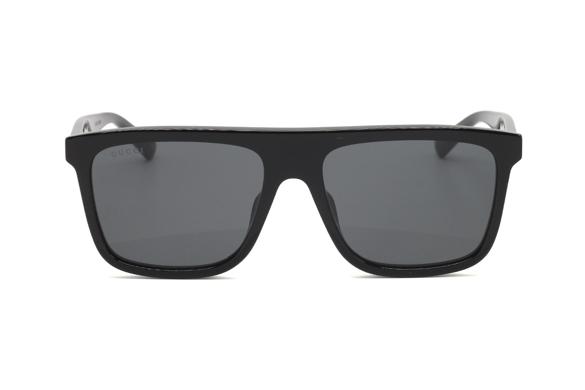 Солнцезащитные очки GUCCI GG2182S-001 57 Фото №2 - linza.ua