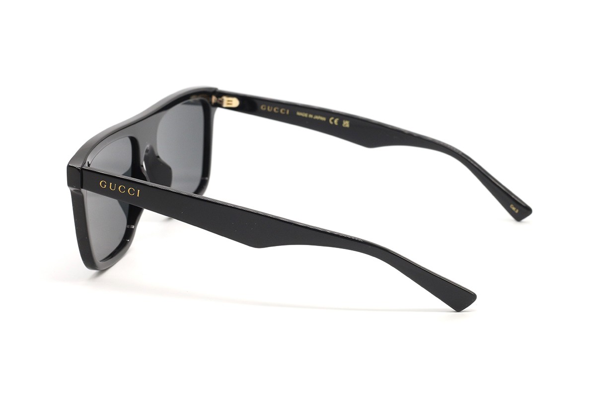 Солнцезащитные очки GUCCI GG2182S-001 57 Фото №3 - linza.ua