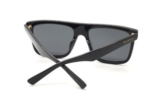 Солнцезащитные очки GUCCI GG2182S-001 57 Фото №4 - linza.ua