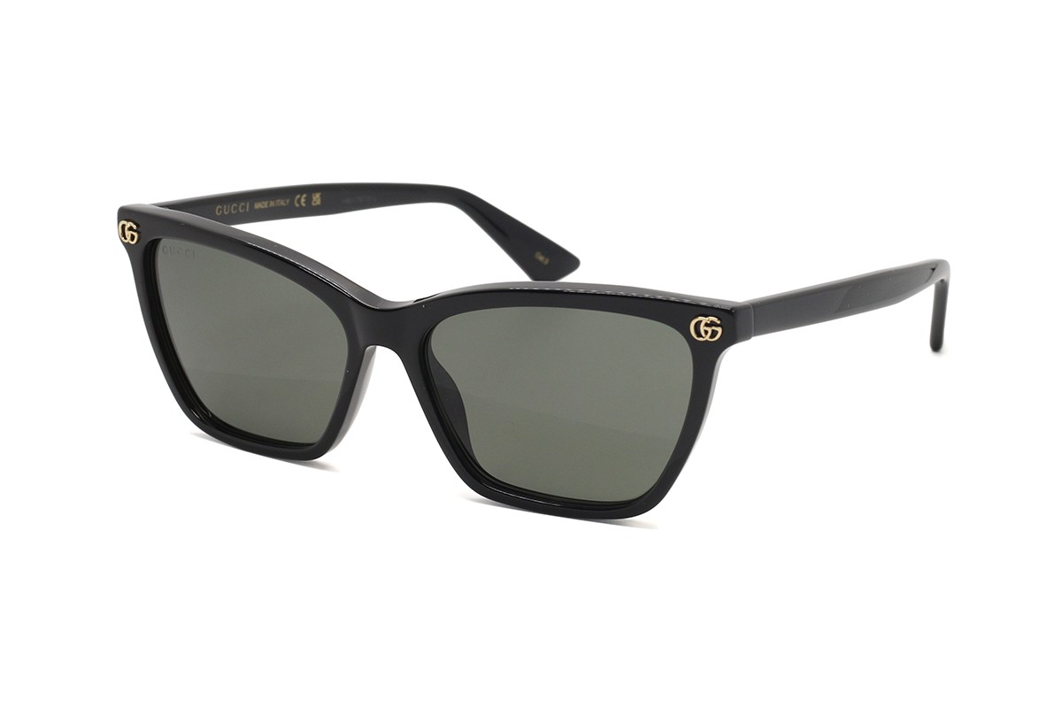 Солнцезащитные очки GUCCI GG2111S-001 56 Фото №1 - linza.ua