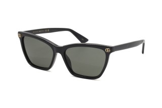 Солнцезащитные очки GUCCI GG2111S-001 56 - linza.ua