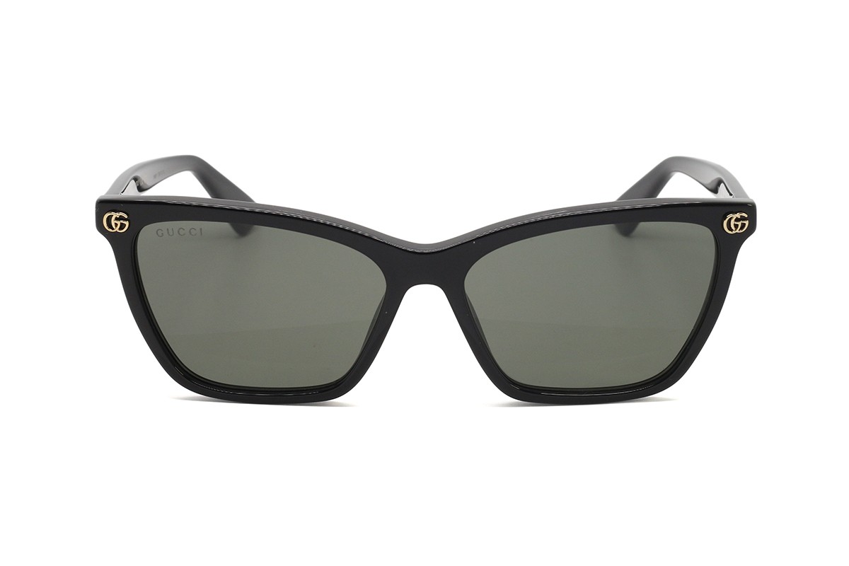Солнцезащитные очки GUCCI GG2111S-001 56 Фото №2 - linza.ua