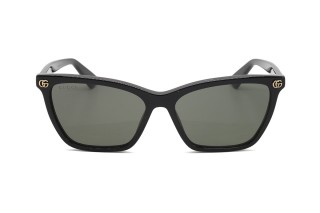 Солнцезащитные очки GUCCI GG2111S-001 56 Фото №2 - linza.ua