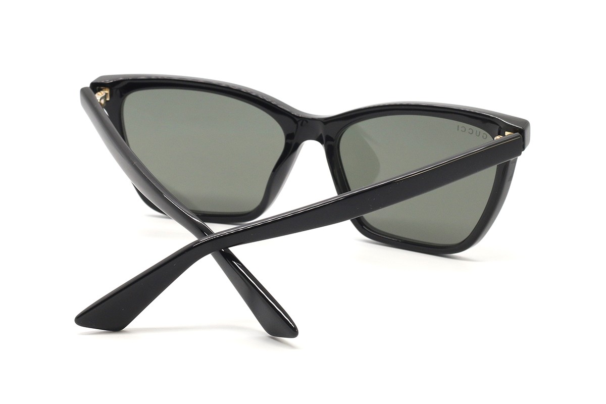 Солнцезащитные очки GUCCI GG2111S-001 56 Фото №4 - linza.ua