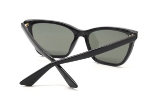 Солнцезащитные очки GUCCI GG2111S-001 56 Фото №4 - linza.ua