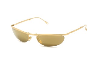 Солнцезащитные очки GUCCI GG2157S-001 57 - linza.ua