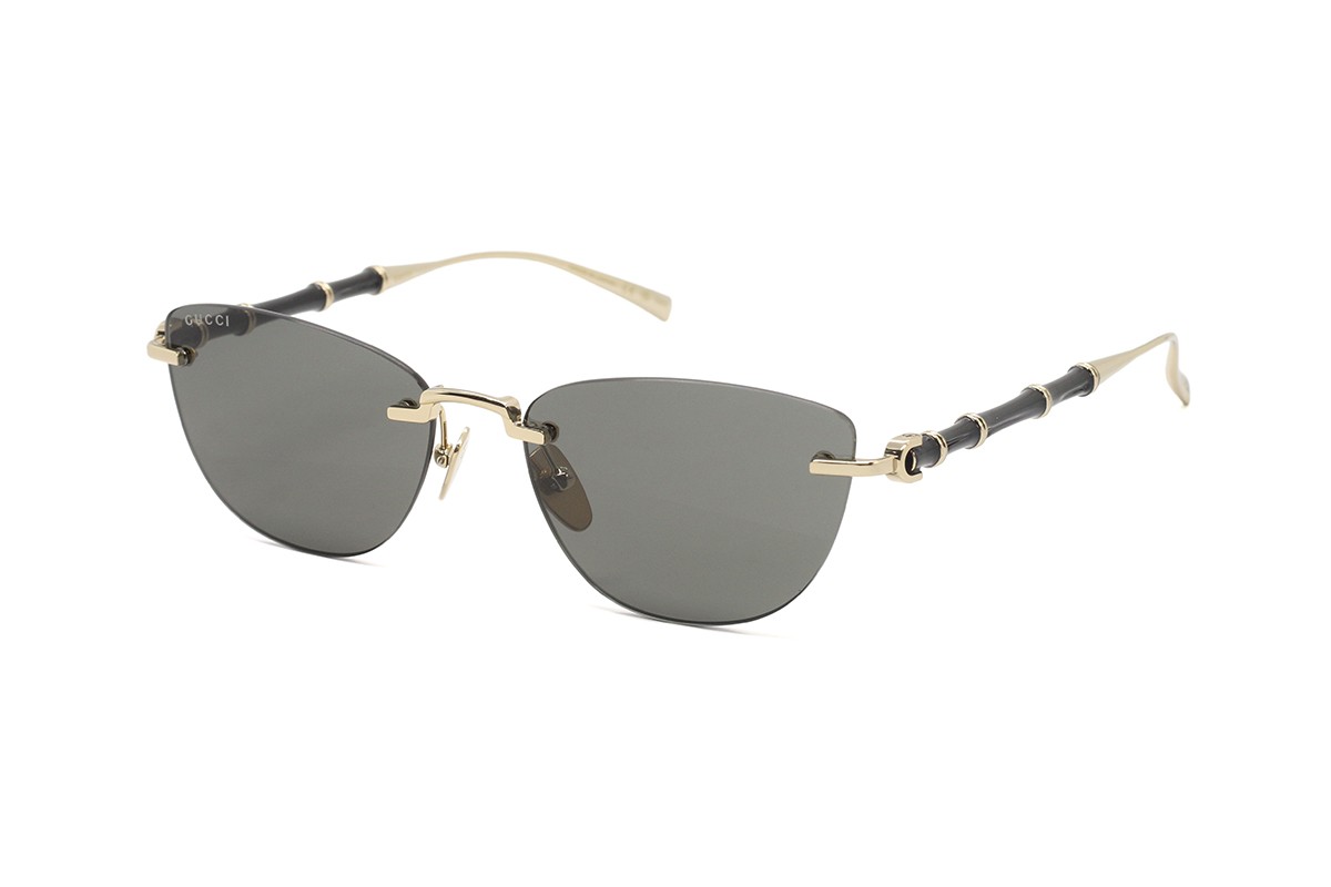 Солнцезащитные очки GUCCI GG2063S-002 55 Фото №1 - linza.ua