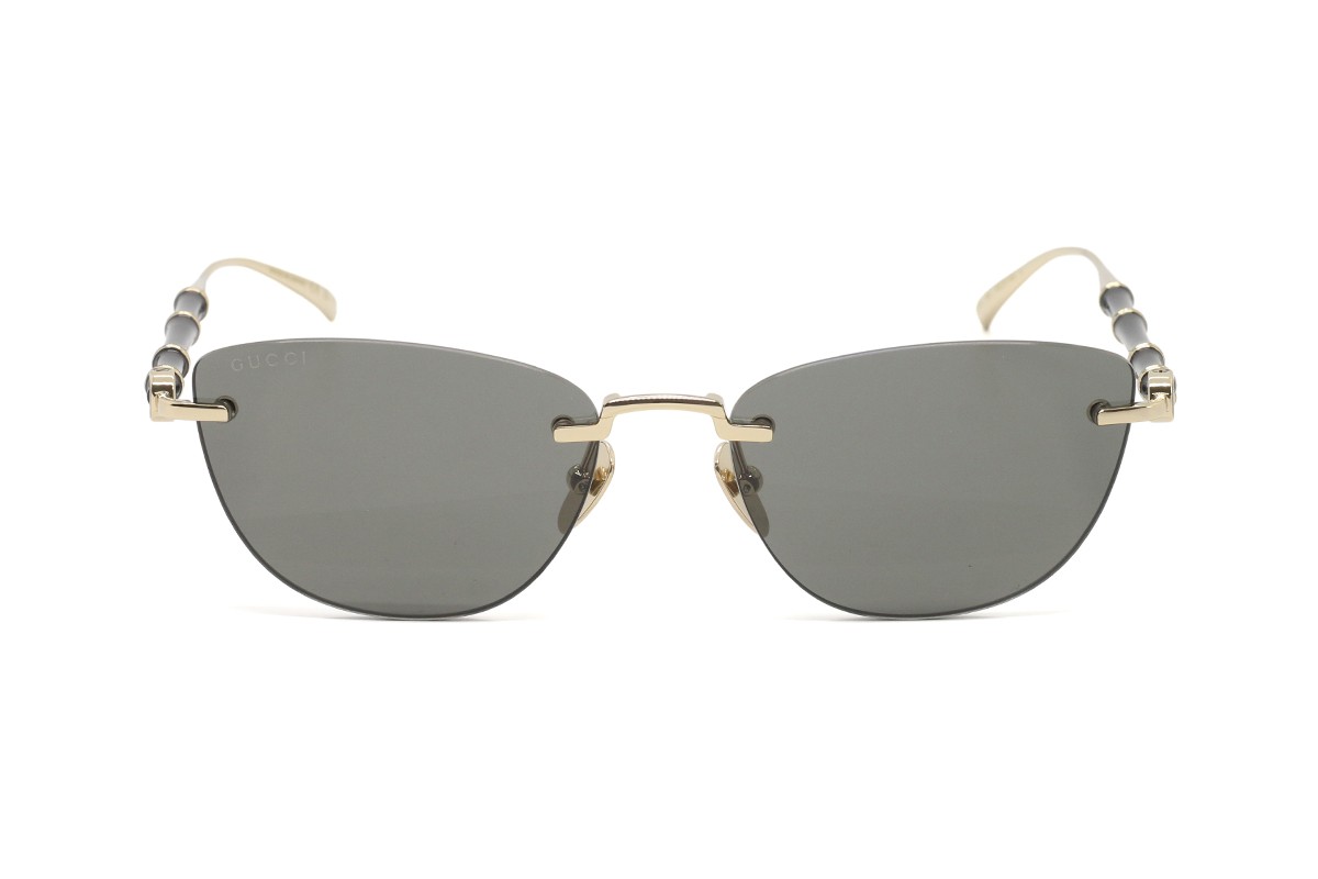 Солнцезащитные очки GUCCI GG2063S-002 55 Фото №2 - linza.ua