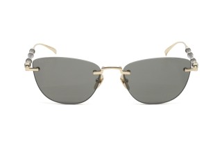 Солнцезащитные очки GUCCI GG2063S-002 55 Фото №2 - linza.ua
