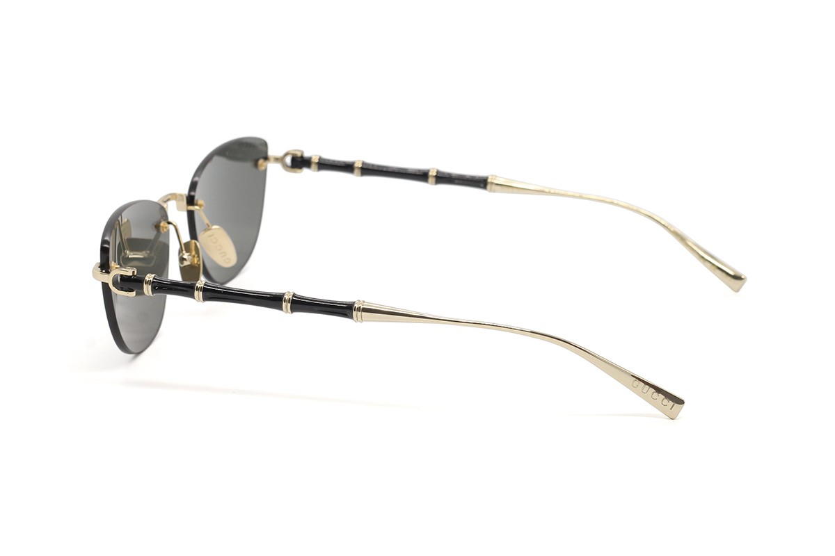Солнцезащитные очки GUCCI GG2063S-002 55 Фото №3 - linza.ua