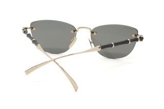 Солнцезащитные очки GUCCI GG2063S-002 55 Фото №4 - linza.ua