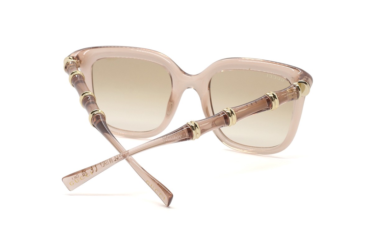 Солнцезащитные очки GUCCI GG2058S-004 52 Фото №4 - linza.ua