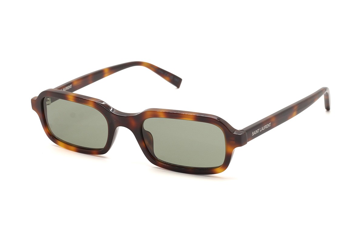 Солнцезащитные очки SAINT LAURENT SL 908-003 51 Фото №1 - linza.ua
