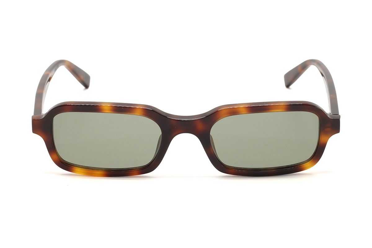 Солнцезащитные очки SAINT LAURENT SL 908-003 51 Фото №2 - linza.ua