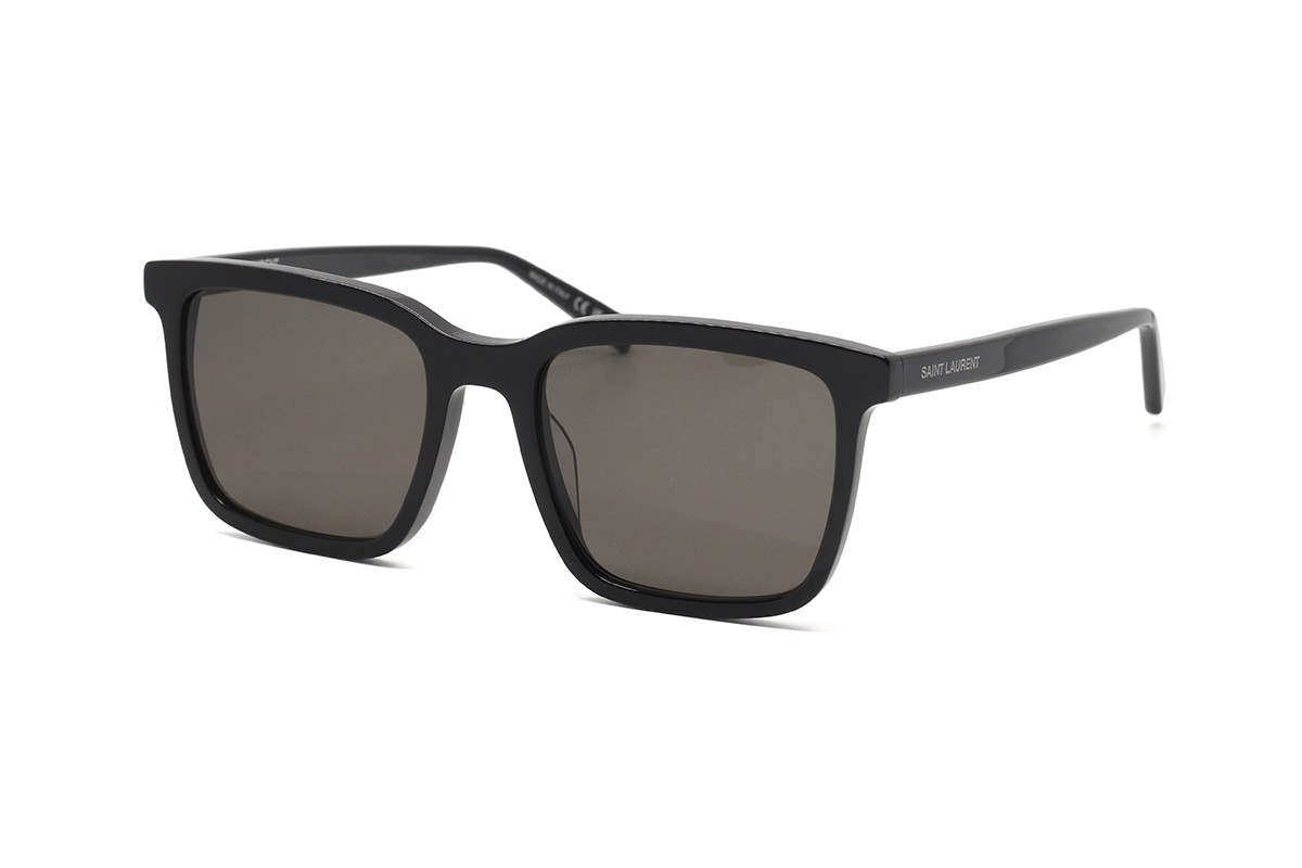 Солнцезащитные очки SAINT LAURENT SL 500-001 54 Фото №1 - linza.ua