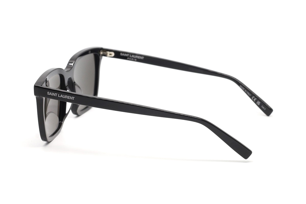 Солнцезащитные очки SAINT LAURENT SL 500-001 54 Фото №3 - linza.ua