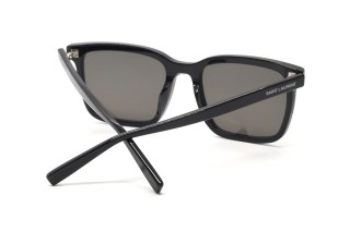 Солнцезащитные очки SAINT LAURENT SL 500-001 54 Фото №4 - linza.ua