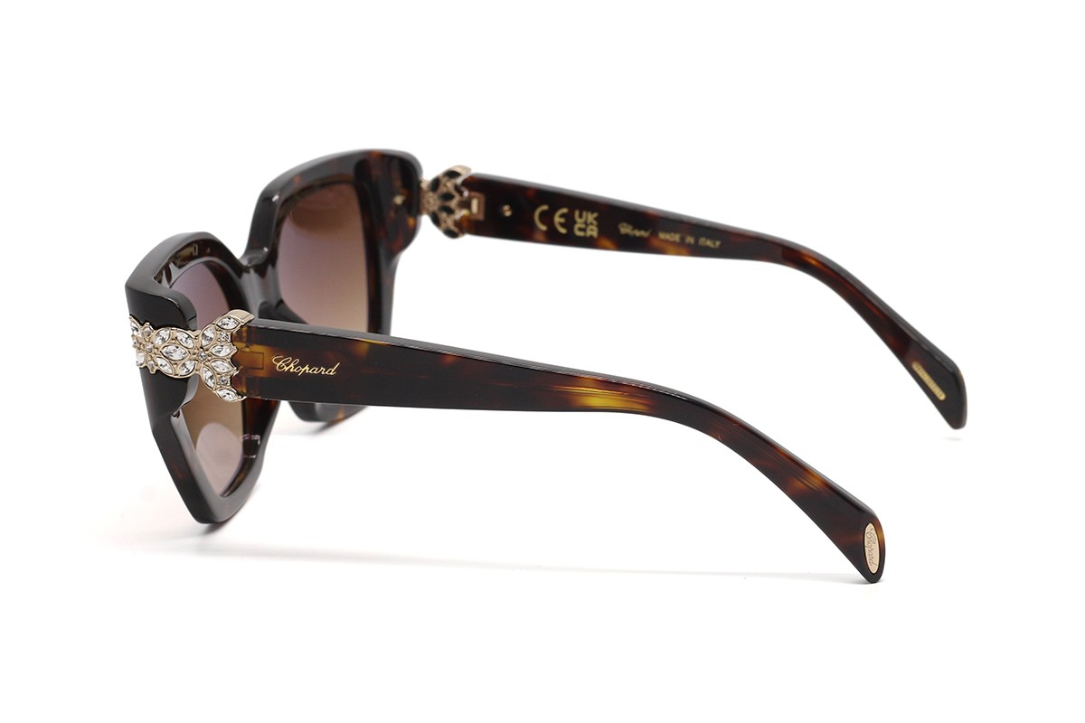 Сонцезахисні окуляри Chopard SCH418S 0909 54 Фото №3 - linza.ua