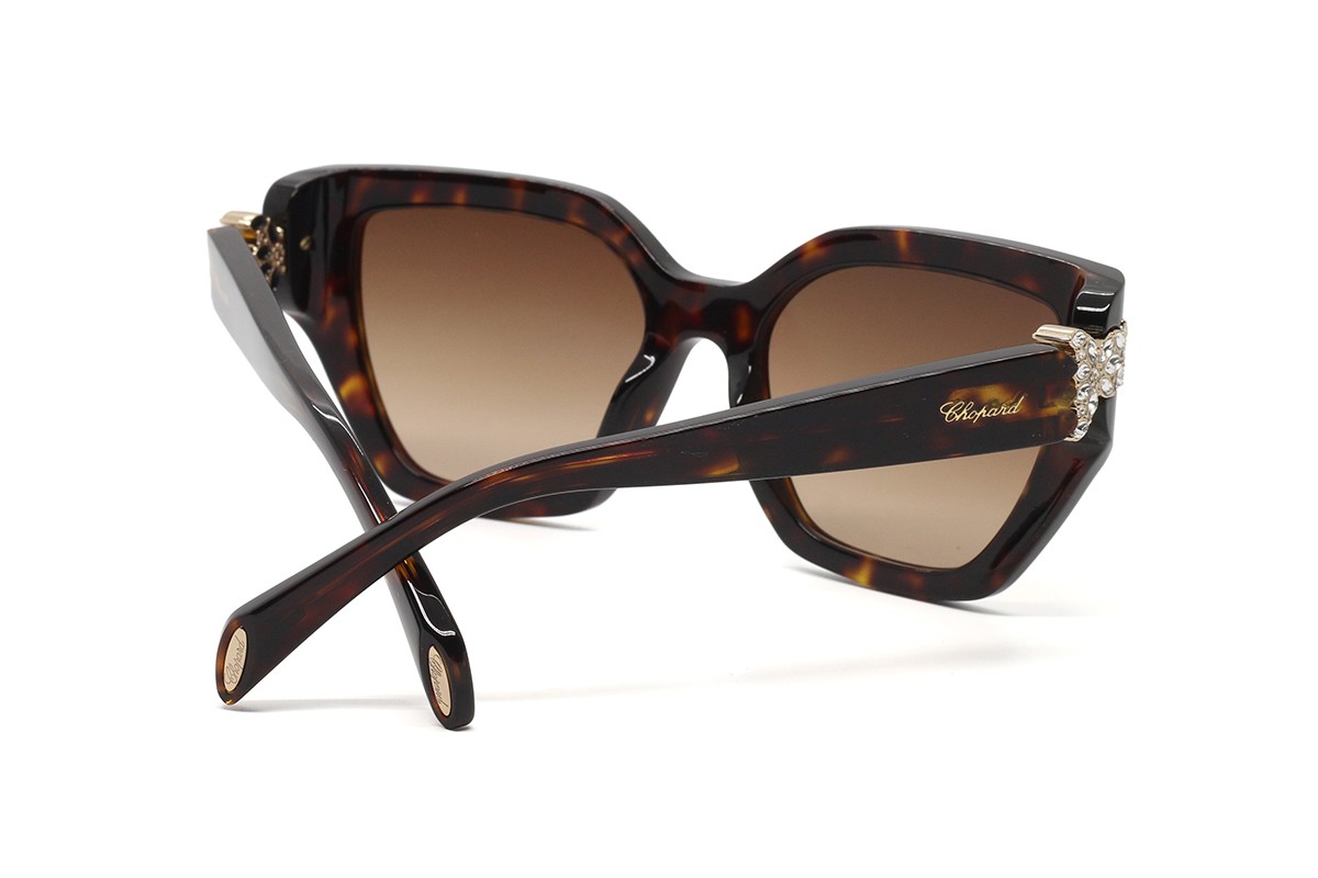 Сонцезахисні окуляри Chopard SCH418S 0909 54 Фото №4 - linza.ua