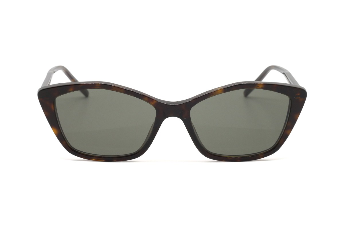 Солнцезащитные очки SAINT LAURENT SL 775/F-002 57 Фото №5 - linza.ua