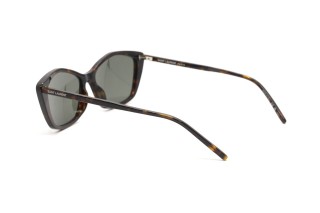 Солнцезащитные очки SAINT LAURENT SL 775/F-002 57 Фото №7 - linza.ua