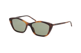 Солнцезащитные очки SAINT LAURENT SL 775-003 57 - linza.ua