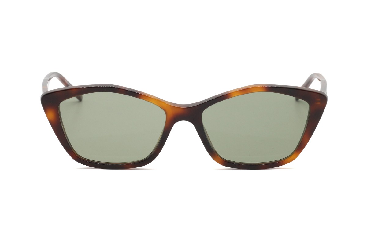 Солнцезащитные очки SAINT LAURENT SL 775-003 57 Фото №2 - linza.ua