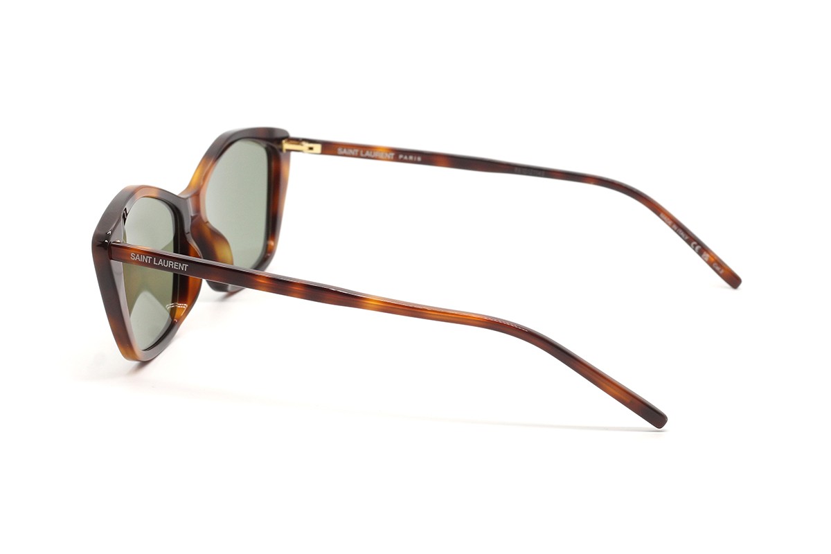 Солнцезащитные очки SAINT LAURENT SL 775-003 57 Фото №3 - linza.ua