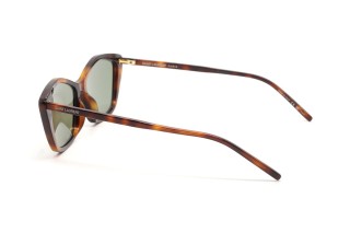 Солнцезащитные очки SAINT LAURENT SL 775-003 57 Фото №3 - linza.ua