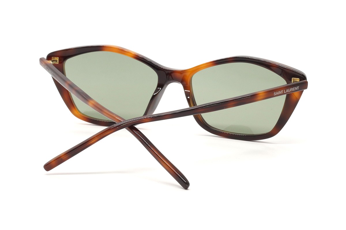 Солнцезащитные очки SAINT LAURENT SL 775-003 57 Фото №4 - linza.ua