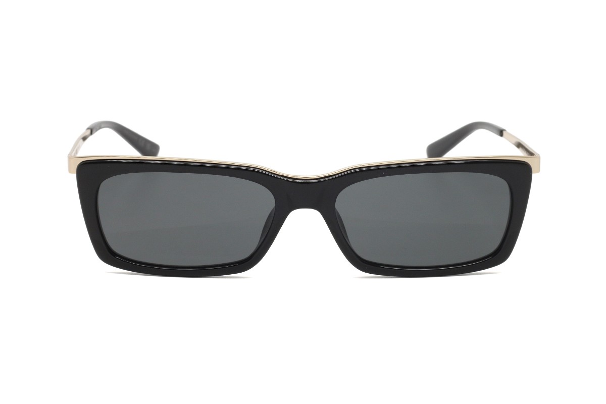 Солнцезащитные очки SAINT LAURENT SL 766-001 57 Фото №2 - linza.ua