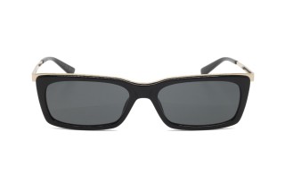 Солнцезащитные очки SAINT LAURENT SL 766-001 57 Фото №2 - linza.ua