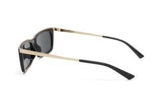 Солнцезащитные очки SAINT LAURENT SL 766-001 57 Фото №3 - linza.ua