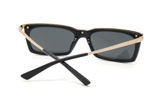 Солнцезащитные очки SAINT LAURENT SL 766-001 57 Фото №4 - linza.ua