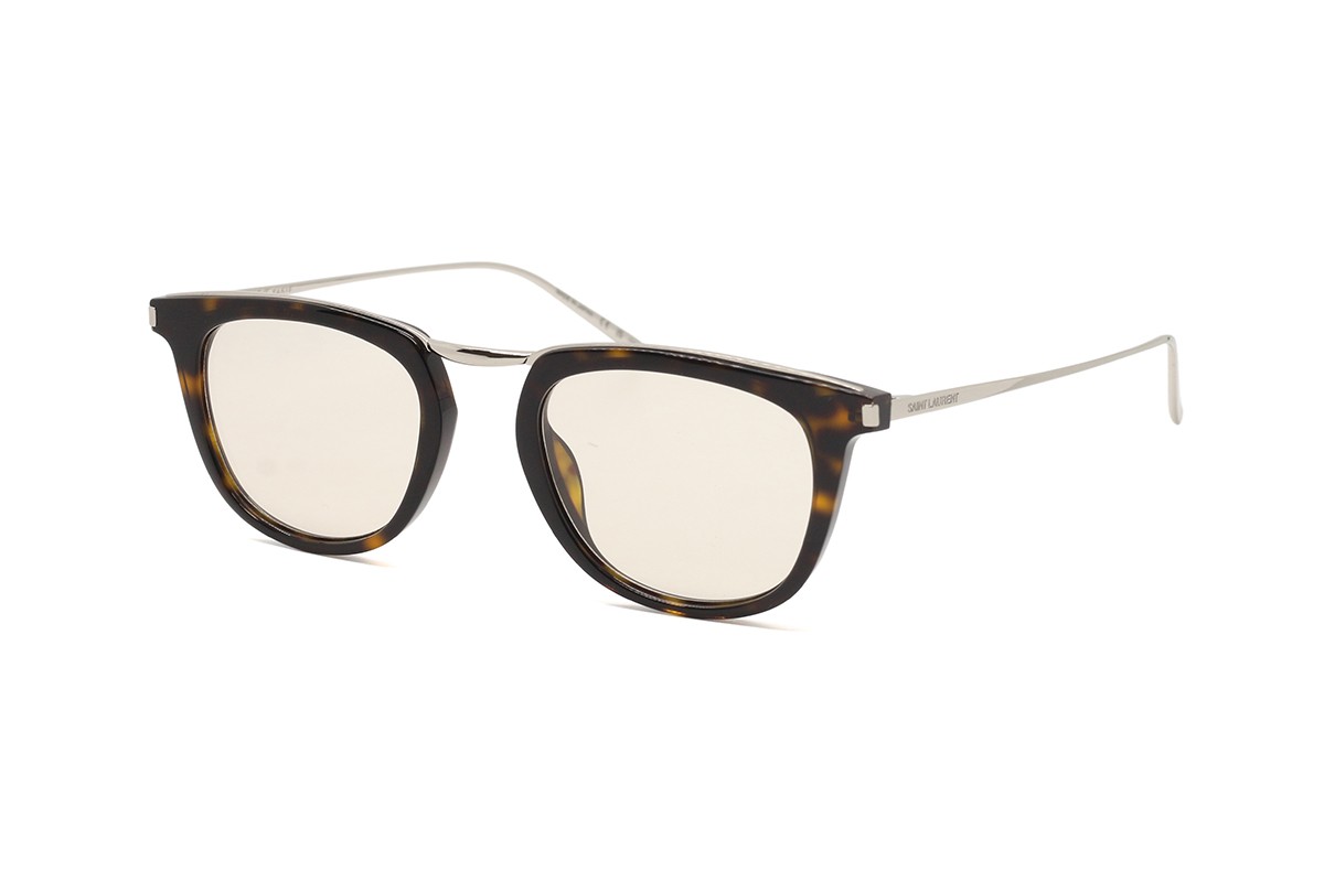 Солнцезащитные очки SAINT LAURENT SL 753-004 50 Фото №1 - linza.ua