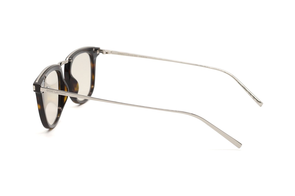 Солнцезащитные очки SAINT LAURENT SL 753-004 50 Фото №3 - linza.ua