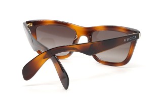 Солнцезащитные очки GUCCI GG1933S-002 53 Фото №4 - linza.ua