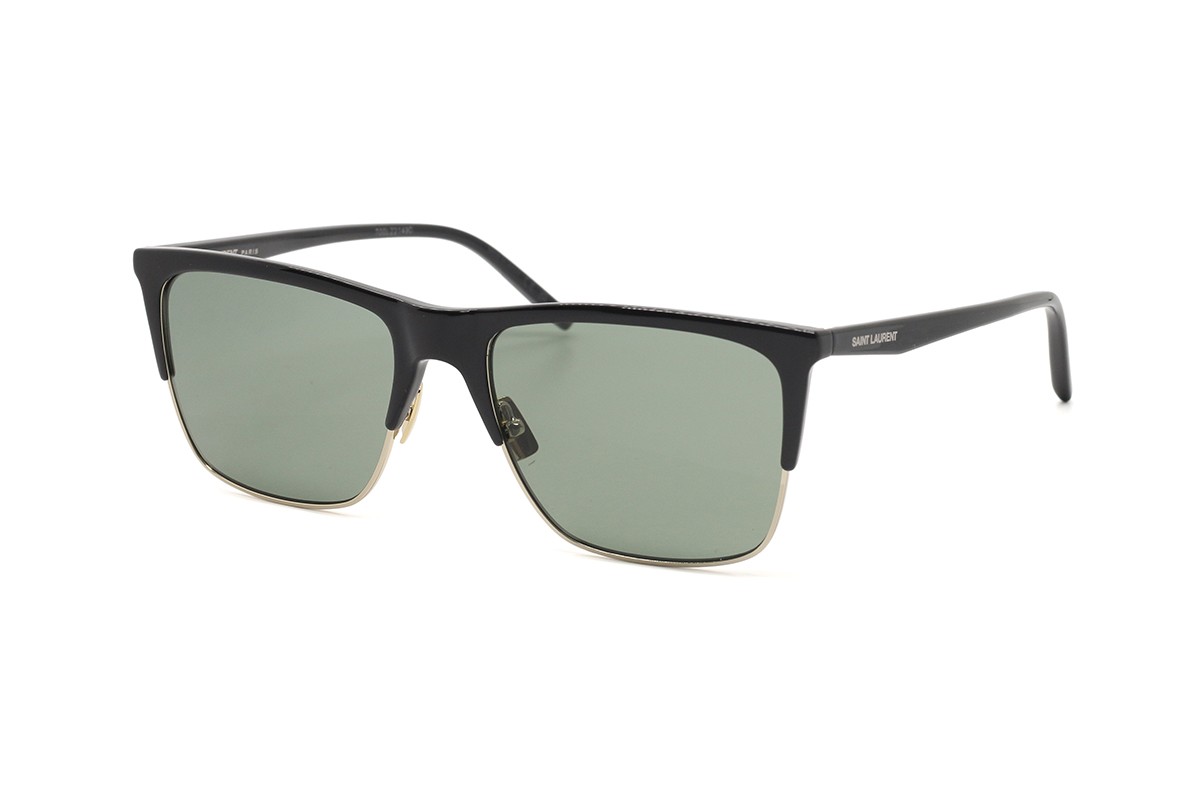 Солнцезащитные очки SAINT LAURENT SL 768-001 57 Фото №1 - linza.ua