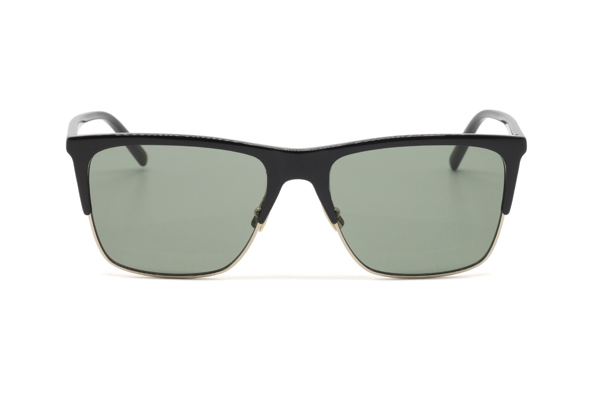Солнцезащитные очки SAINT LAURENT SL 768-001 57 Фото №2 - linza.ua