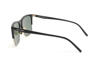 Солнцезащитные очки SAINT LAURENT SL 768-001 57 Фото №3 - linza.ua