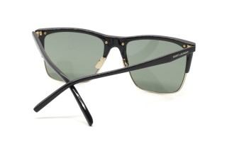 Солнцезащитные очки SAINT LAURENT SL 768-001 57 Фото №4 - linza.ua