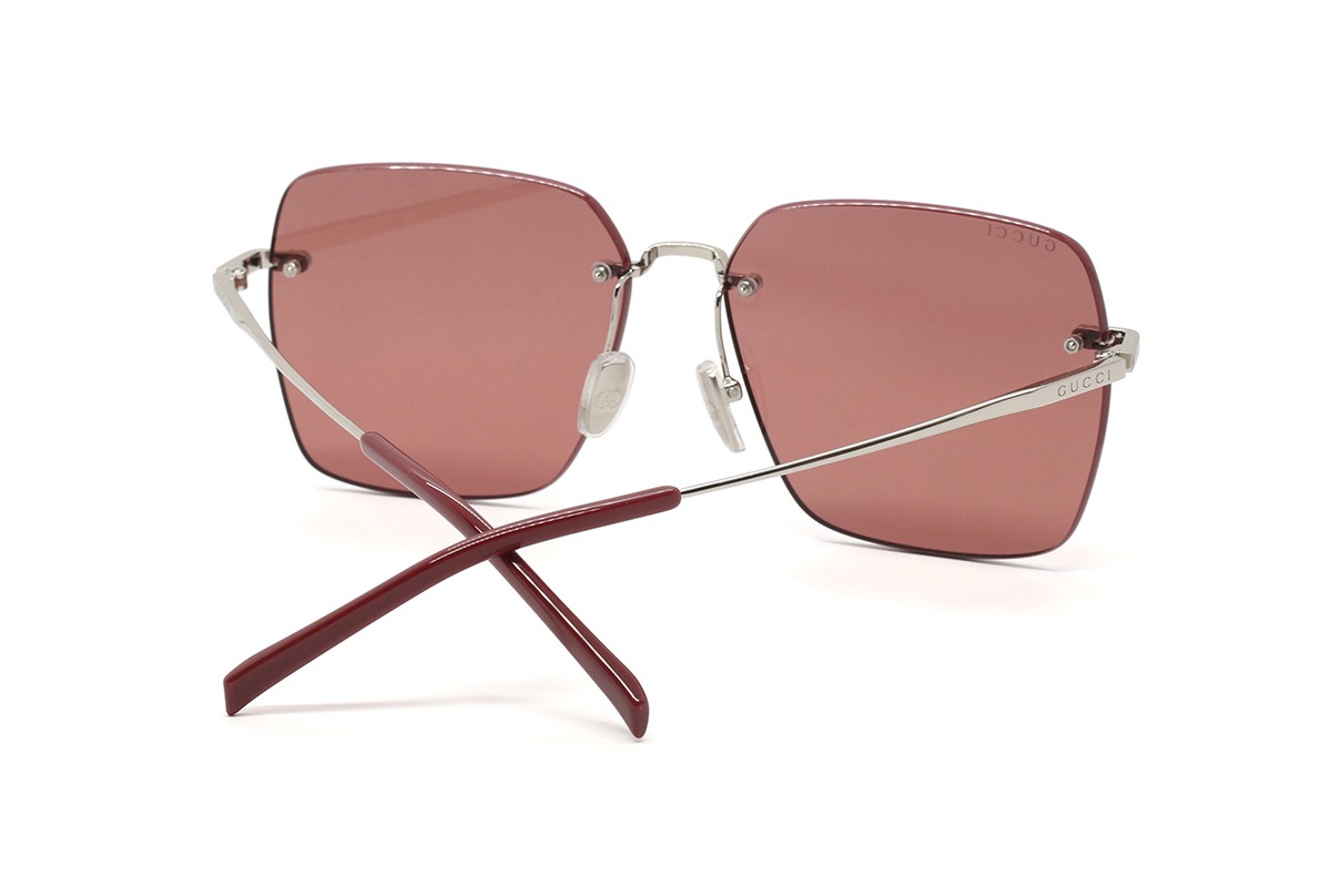 Солнцезащитные очки GUCCI GG1955SA-003 60 Фото №4 - linza.ua