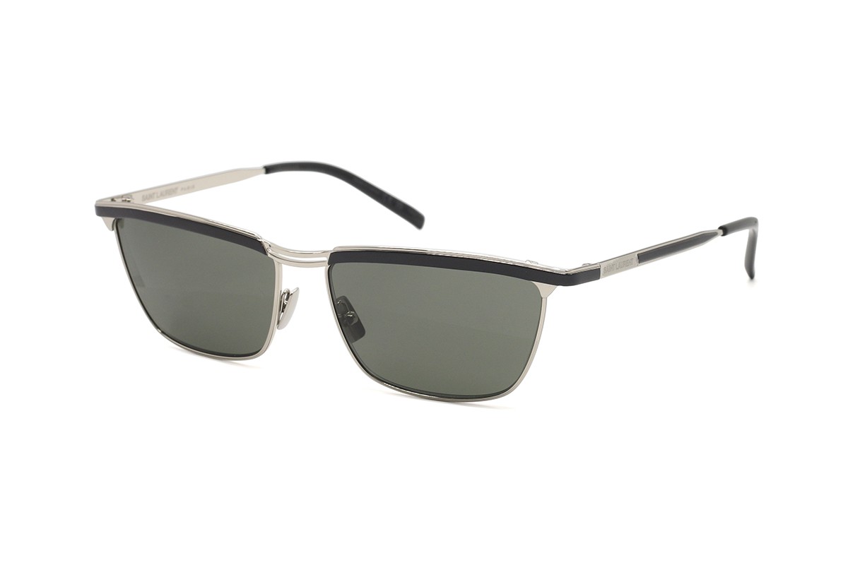 Солнцезащитные очки SAINT LAURENT SL 795 JOE-003 57 Фото №1 - linza.ua