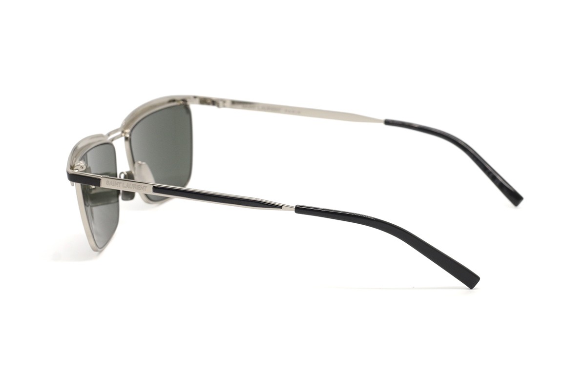 Солнцезащитные очки SAINT LAURENT SL 795 JOE-003 57 Фото №3 - linza.ua