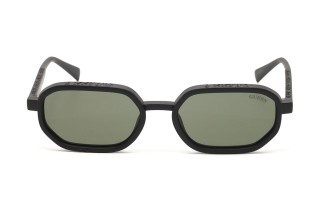 Сонцезахисні окуляри GUESS GU00233 02N 53 Фото №2 - linza.ua