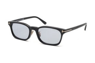 Солнцезащитные очки TOM FORD FT1350-D 01A 53 - linza.ua
