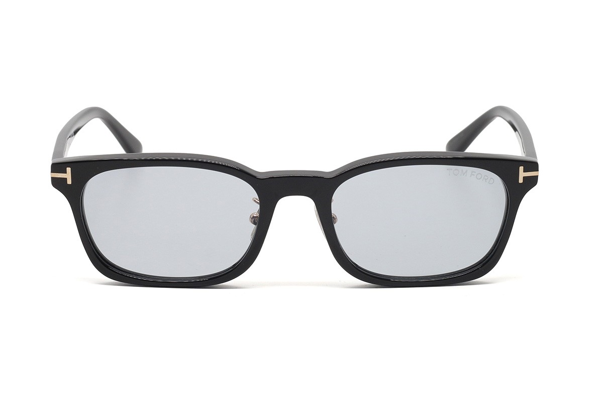 Солнцезащитные очки TOM FORD FT1350-D 01A 53 Фото №2 - linza.ua
