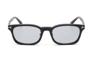 Солнцезащитные очки TOM FORD FT1350-D 01A 53 Фото №2 - linza.ua